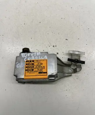 Toyota Corolla E110 Airbag control unit/module 8917012260 2310001210