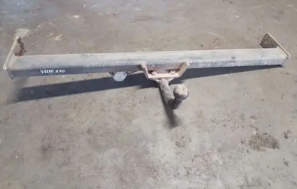 Volvo S80 Tow bar set 