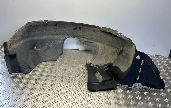 Opel Mokka Front wheel arch liner splash guards