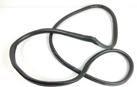BMW X3 F25 Front door rubber seal 7311258