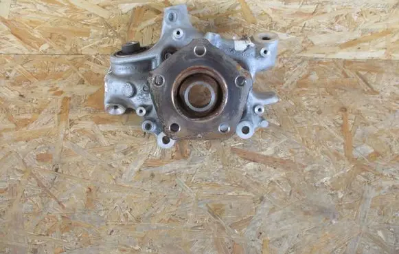 Audi Q5 SQ5 Rear wheel hub 80A505460B