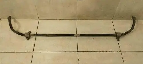Mercedes-Benz CLS C219 Rear anti-roll bar/sway bar A2123261765
