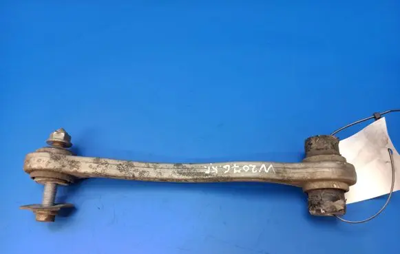 Mercedes-Benz E C207 W207 Rear upper control arm/wishbone 20402 20402RSA