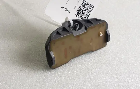 Porsche Panamera (970) Tire pressure sensor 99760602120 2081189069