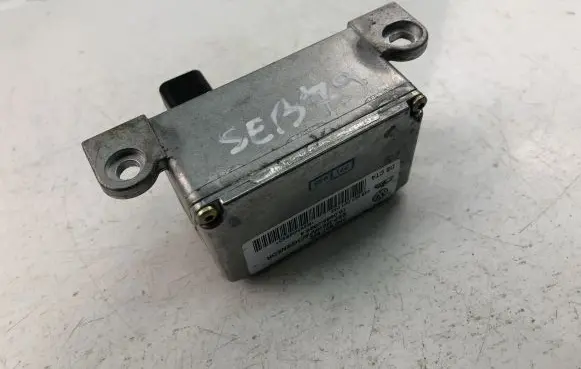 Volkswagen Touareg I Other control units/modules 7H0907652