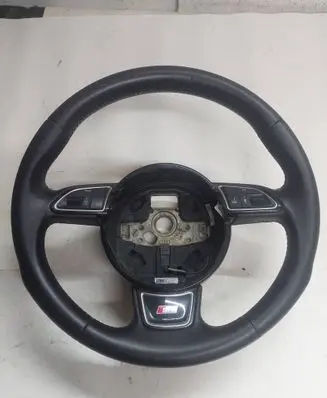 Audi A4 S4 B8 8K Steering wheel 8K0419091BM 62520000A 360569404