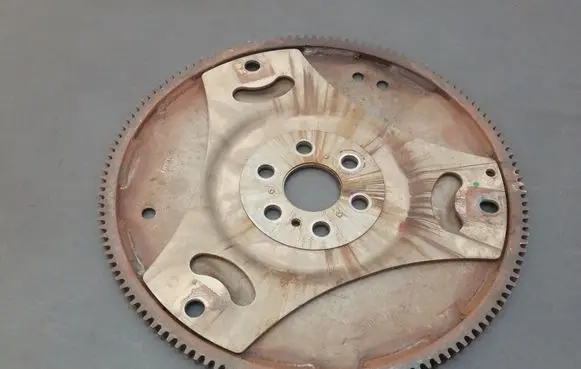 Fiat Croma Flywheel