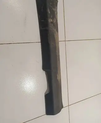 Nissan X-Trail T32 Front sill trim cover 769514CE0A
