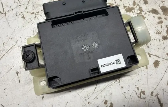 Volvo S80 Hand brake control module A2C53296349