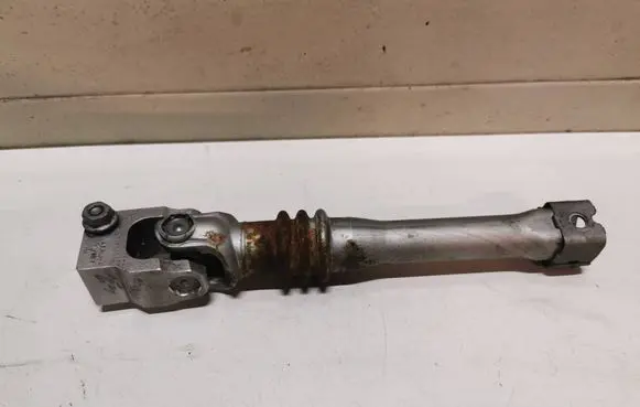 Mercedes-Benz E W212 Steering column universal joint A2044620078 A2044620076