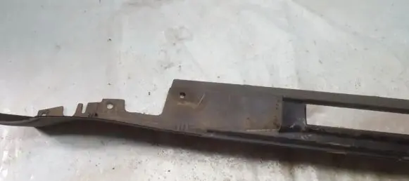 Mini One - Cooper R50 - 53 Sill