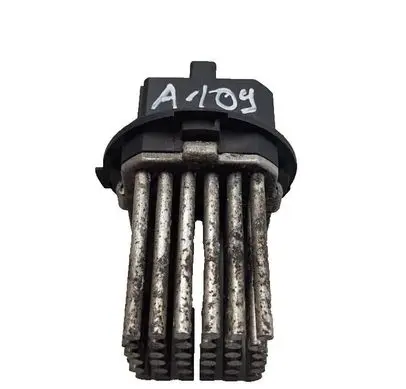 Volvo S60 Heater blower motor/fan resistor 5HL00894120