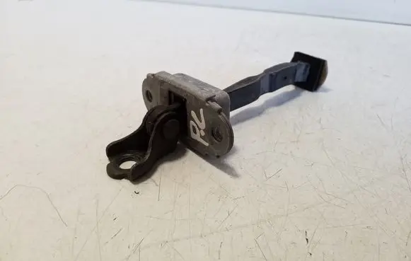 Nissan Pathfinder R51 Front door check strap stopper 