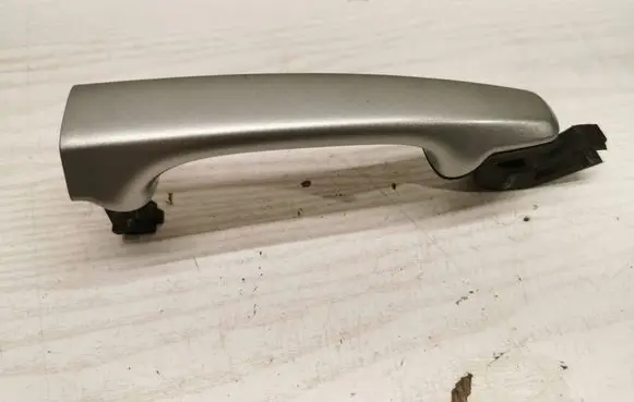 Volvo V70 Front door exterior handle 30753785