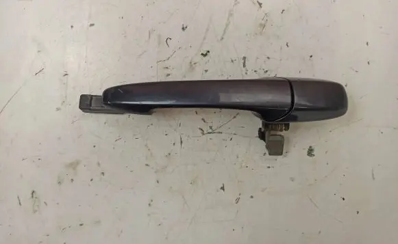 Mazda 3 I Front door exterior handle PL373667