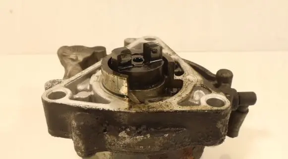 Fiat Sedici Vacuum pump 55205444