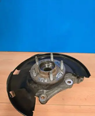 Opel Astra J Front wheel hub 13583479 13394838 13258056