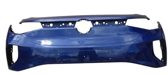 Volkswagen ID.4 Front bumper 11A807221