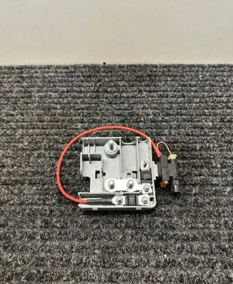 BMW X6 F16 Battery relay fuse 9338545