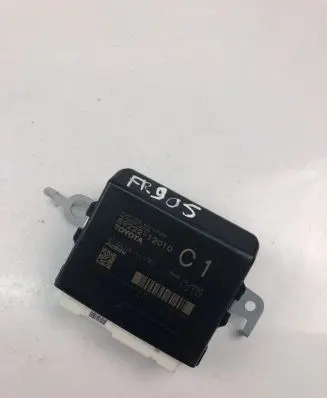 Toyota Corolla E210 E21 Other control units/modules 8922212010