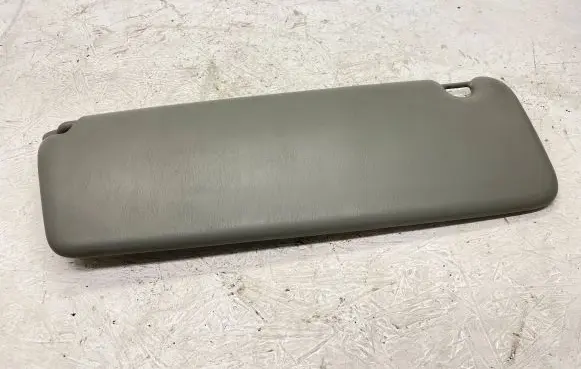 Opel Vivaro Sun visor