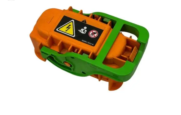 Renault Twingo III Fuse 993B15333R