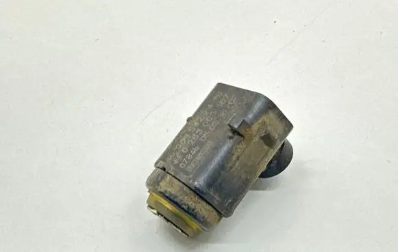 Mercedes-Benz E W211 Parking PDC sensor 0015427418