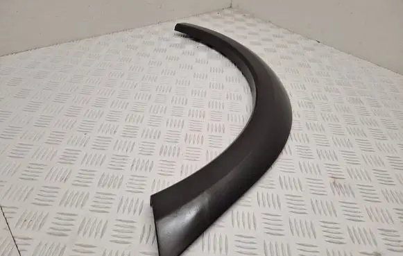 Rear arch trim