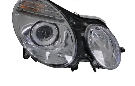 Mercedes-Benz E W211 Headlight/headlamp A2118202961
