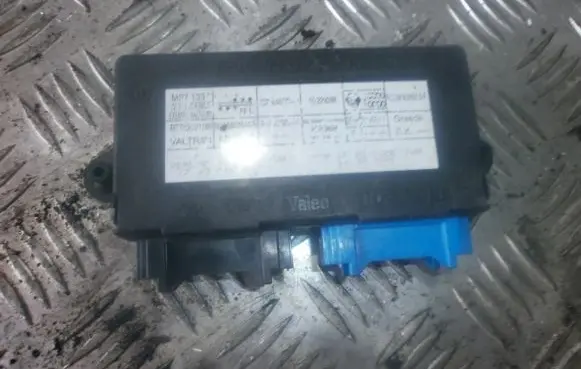 Renault Espace II Other control units/modules 73847257