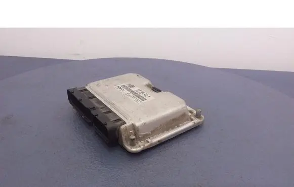 Volkswagen Golf IV Engine control unit/module ECU 038906012M