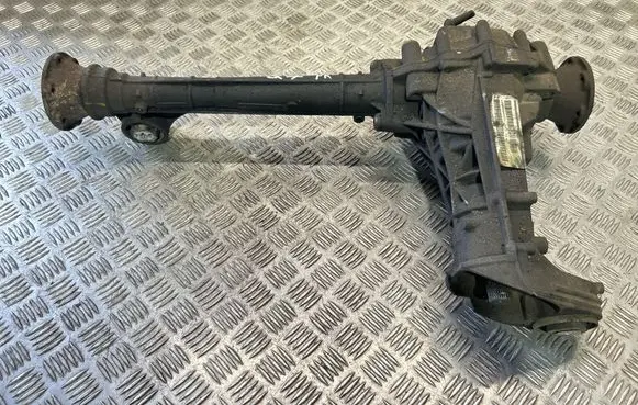 Audi Q7 4L Front differential 4460310089 4460310123 AGT