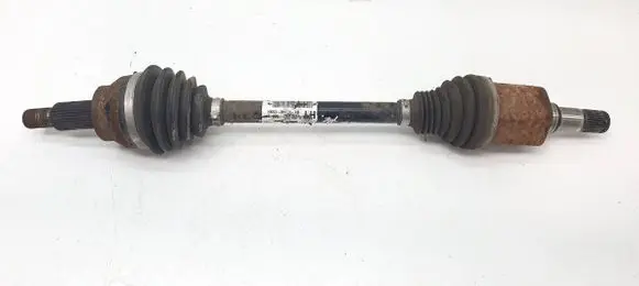 Jaguar F-Pace Front driveshaft