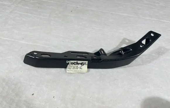 Dodge Charger Front bumper mounting bracket 68213538ACBLCP 68213538AC 15798C