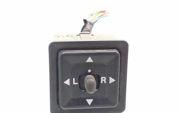 Mitsubishi Galant Wing mirror switch 2775