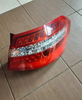 Mercedes-Benz E W212 Rear/tail lights A2129060658R