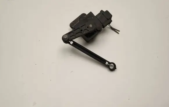 Mercedes-Benz E W211 Air suspension front height level sensor A0105427717