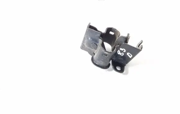 Mercedes-Benz GL X164 Engine bonnet/hood lock/catch A2198800160