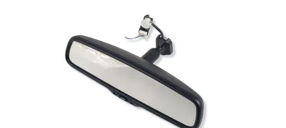 Toyota Prius (XW50) Rear view mirror (interior) 878100W050