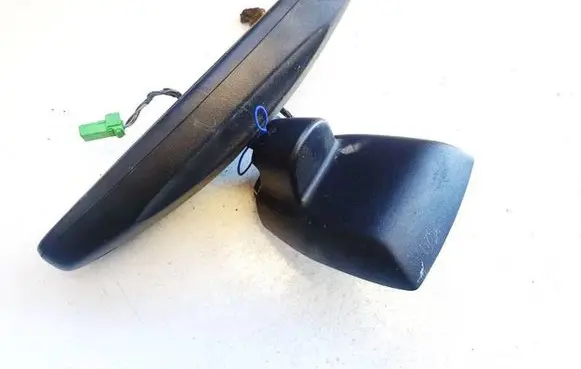 Ford Mondeo MK IV Rear view mirror (interior) e11015624