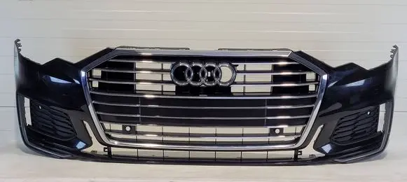 Audi A6 S6 C8 4K Front bumper 4K0807437C