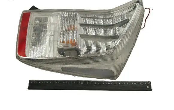 Toyota Prius (XW30) Rear/tail lights 8155147122 P8007