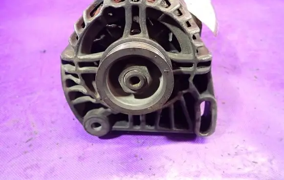 Fiat Punto (188) Generator/alternator 46843093