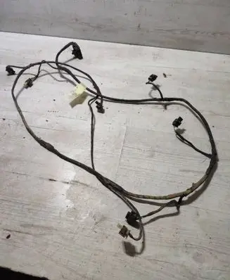 Mercedes-Benz GLA W156 X156 Parking sensor (PDC) wiring loom A156