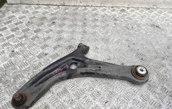 Ford B-MAX Front lower control arm/wishbone asdf