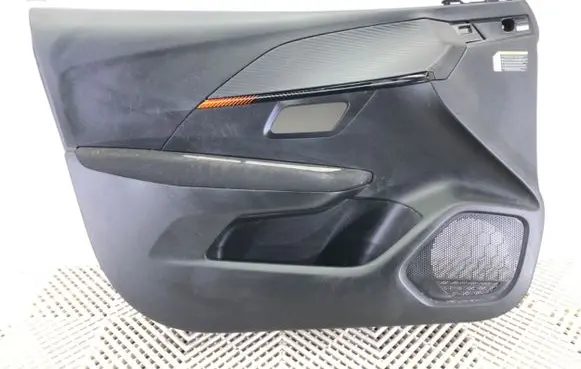 Peugeot 208 Front door card panel trim