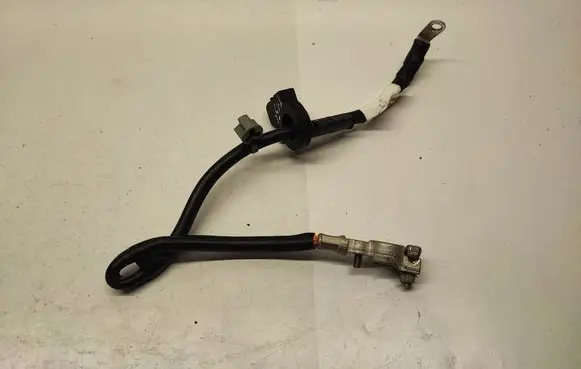 Chevrolet Camaro Negative earth cable (battery) 84063682