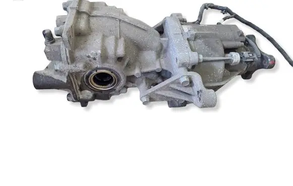 KIA Sorento Rear differential EFD180765