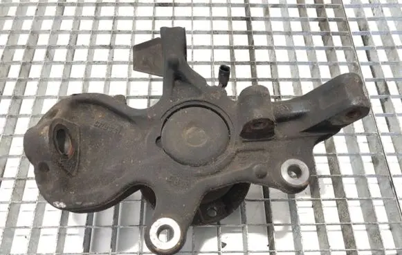 Mercedes-Benz Sprinter W906 Front wheel hub spindle knuckle