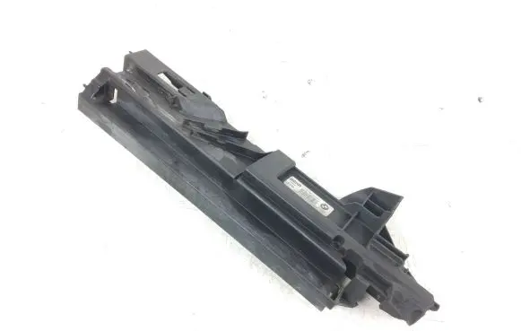 BMW X6 E71 Side radiator support slam panel 7591204 T6446